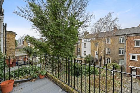 2 bedroom apartment for sale, Hammersmith Grove, Brackenbury Village, London, W6