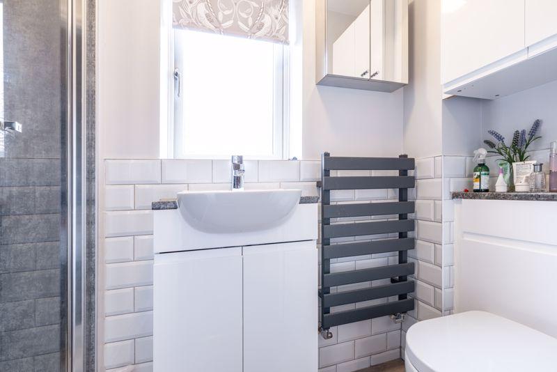 En suite