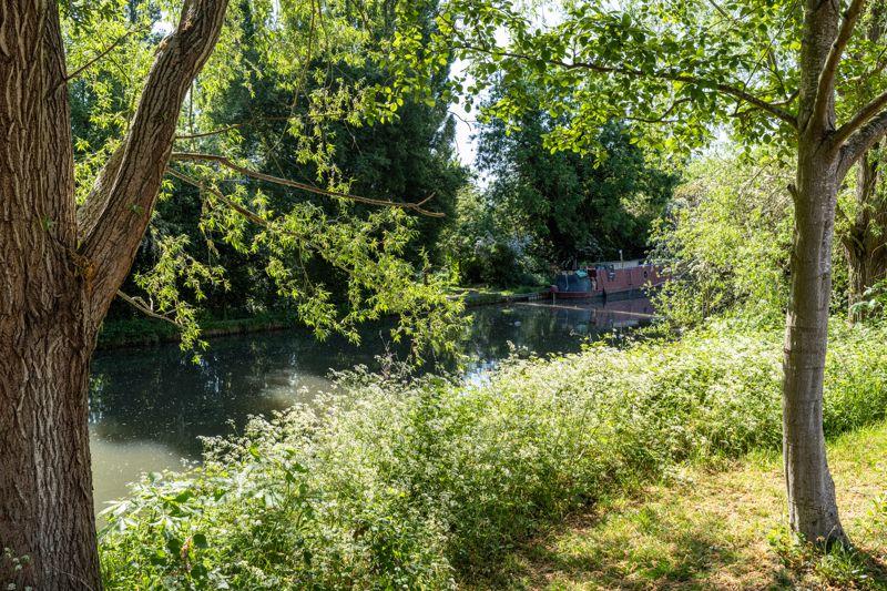 Canal view