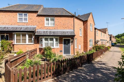 Rays Close, Bletchley, Milton Keynes