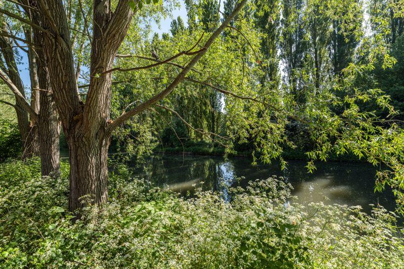 Canal View
