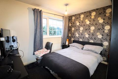3 bedroom end of terrace house for sale, Sutherland Grove, Milton Keynes