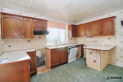 3 bedroom detached bungalow for sale, Ottringham Road, Keyingham, HU12