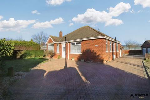 3 bedroom detached bungalow for sale, Ottringham Road, Keyingham, HU12