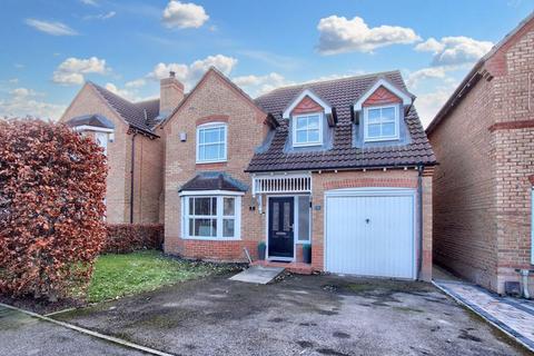 4 bedroom detached house for sale, The Orchard, Ingleby Barwick