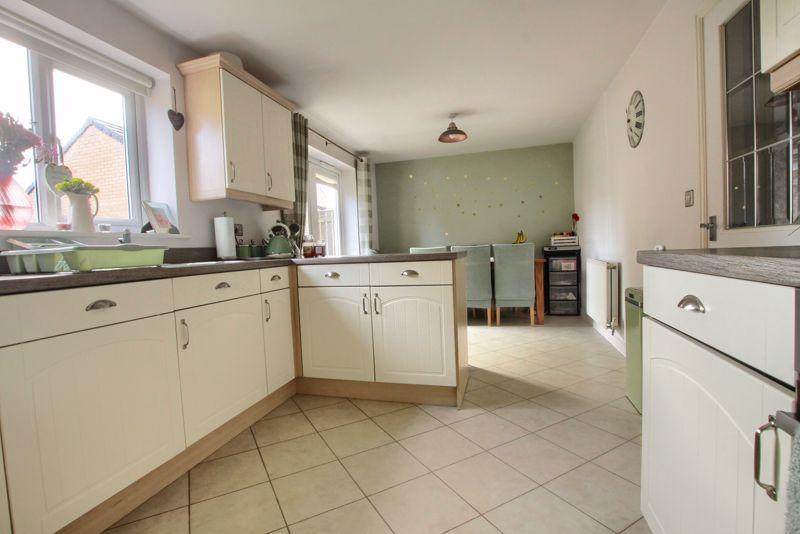 Drive, Ingleby Barwick 4 bed detached house for sale £274,500