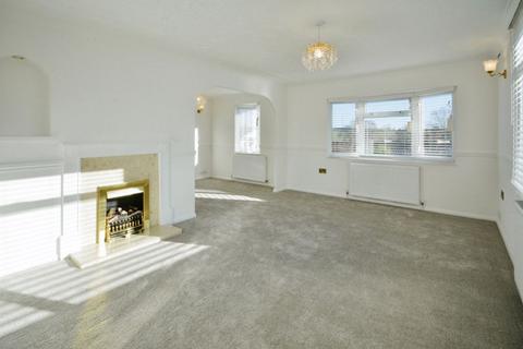 3 bedroom detached bungalow for sale, Mayfield Park, Cirencester, Gloucestershire
