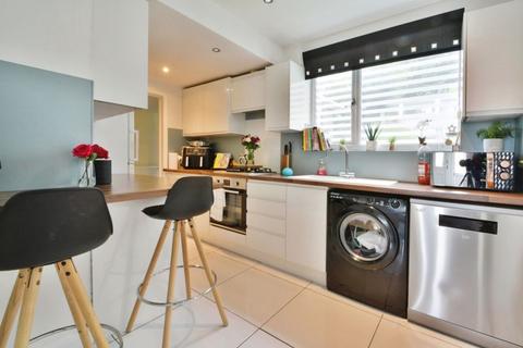 3 bedroom semi-detached house for sale, Bowood Road, Old Town, Swindon