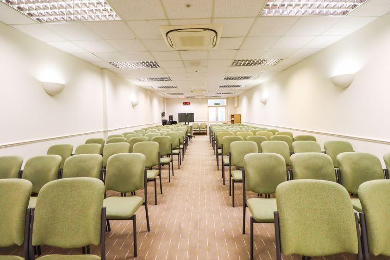 Main Ground Floor
