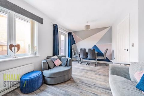 19 Juliette Mews, Romford, RM1 2BF