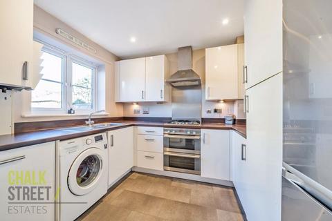 19 Juliette Mews, Romford, RM1 2BF