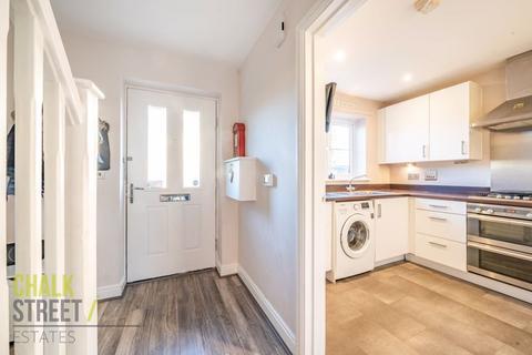 19 Juliette Mews, Romford, RM1 2BF