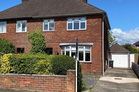 3 bedroom semi-detached house for sale, Rhosnesni, Wrexham