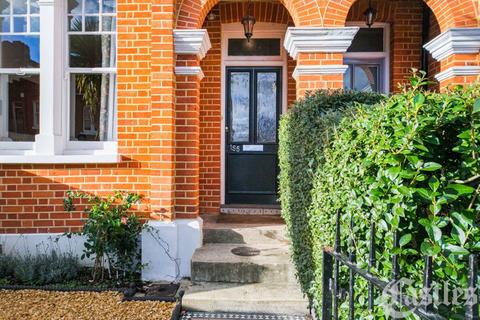 155 Rathcoole Gardens, London, N8 9PE