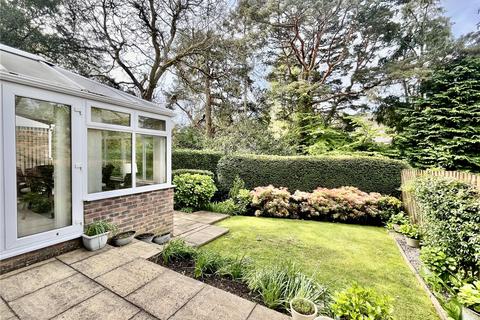 4 bedroom detached house for sale, Branksome Wood Road, Bournemouth, Dorset, BH4