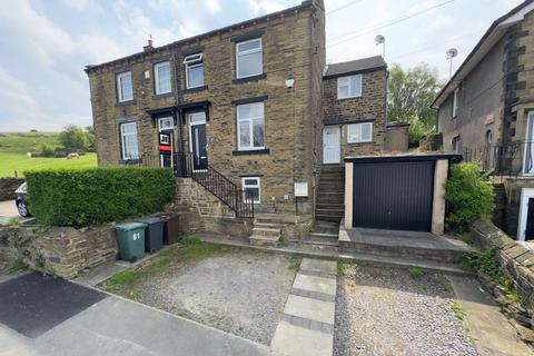 4 bedroom semi-detached house for sale, Cottingley Cliffe Road, Cottingley, Bingley, West Yorkshire