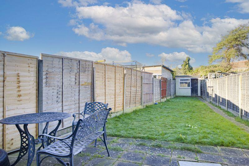 Brimsdown Avenue, Enfield 3 bed terraced house for sale £390,000