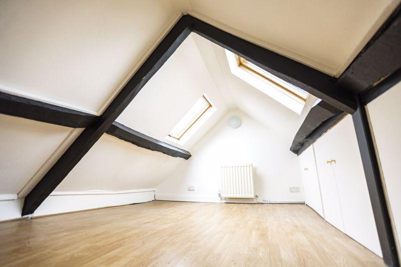 Loft Room