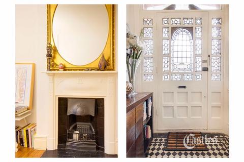 27 Belsize Avenue, London, N13 4TL