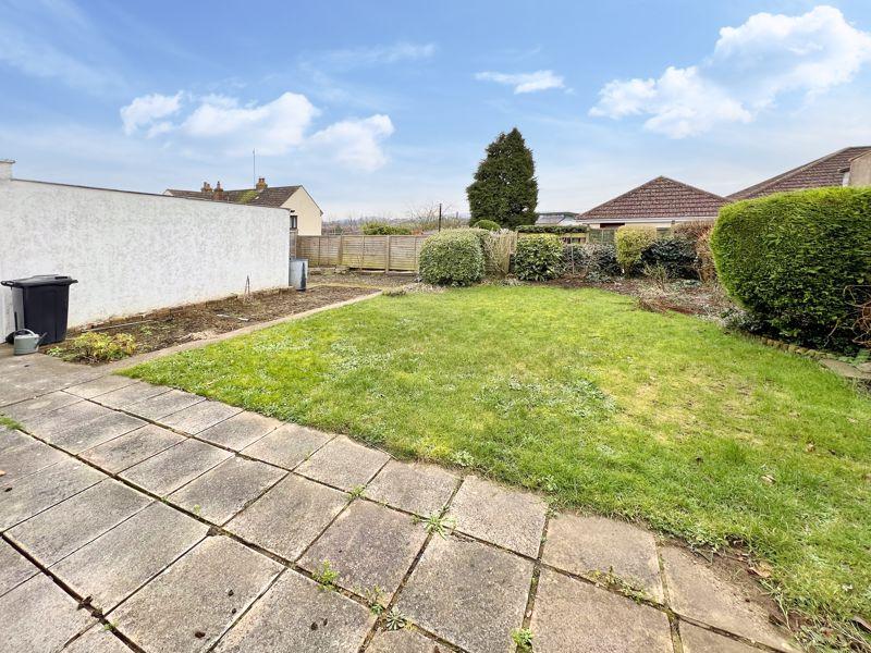 Foster Road, Frome 2 bed bungalow for sale £325,000