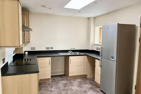 2 bedroom apartment for sale, Barrack Close, Lawley