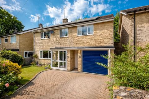 4 bedroom detached house for sale - South Street, Middle Barton OX7