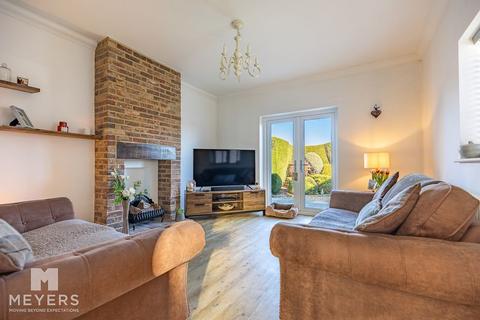 3 bedroom detached bungalow for sale, Persley Road, Northbourne, BH10