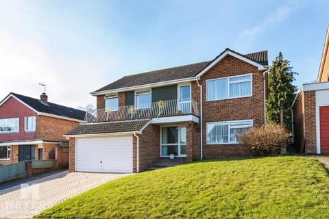 5 bedroom detached house for sale, Felton Road, Poole BH14