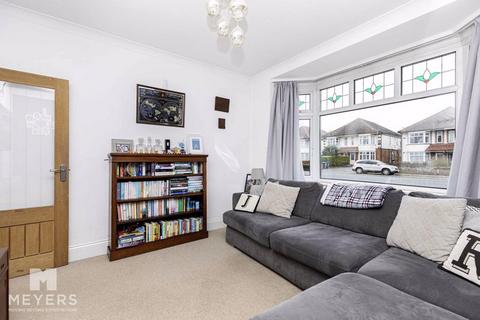 3 bedroom semi-detached house for sale, Christchurch Road, Bournemouth, BH7