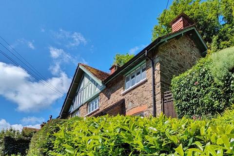 1, Eastwood Cottages Lynbridge, Lynton, EX35 6NR