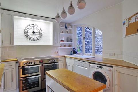 1, Eastwood Cottages Lynbridge, Lynton, EX35 6NR
