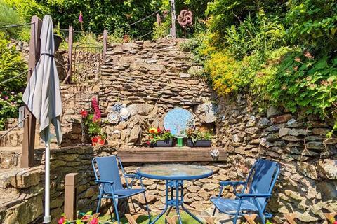1, Eastwood Cottages Lynbridge, Lynton, EX35 6NR