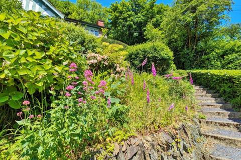 1, Eastwood Cottages Lynbridge, Lynton, EX35 6NR