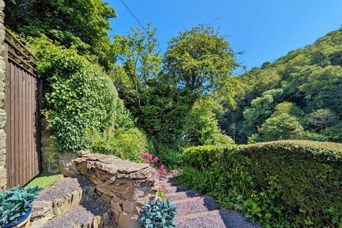 1, Eastwood Cottages Lynbridge, Lynton, EX35 6NR
