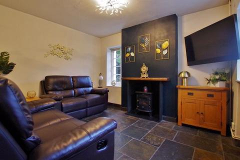 1, Eastwood Cottages Lynbridge, Lynton, EX35 6NR