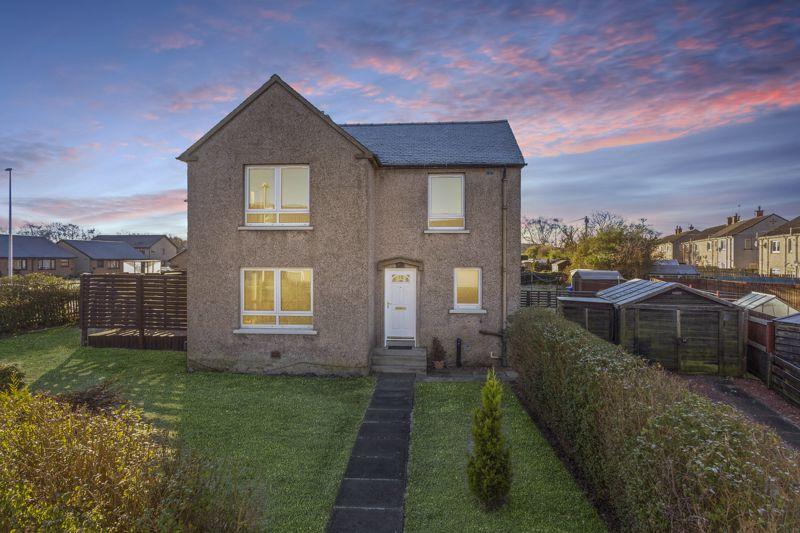 Birniehill Road, Bathgate 3 bed end of terrace house for sale £175,000