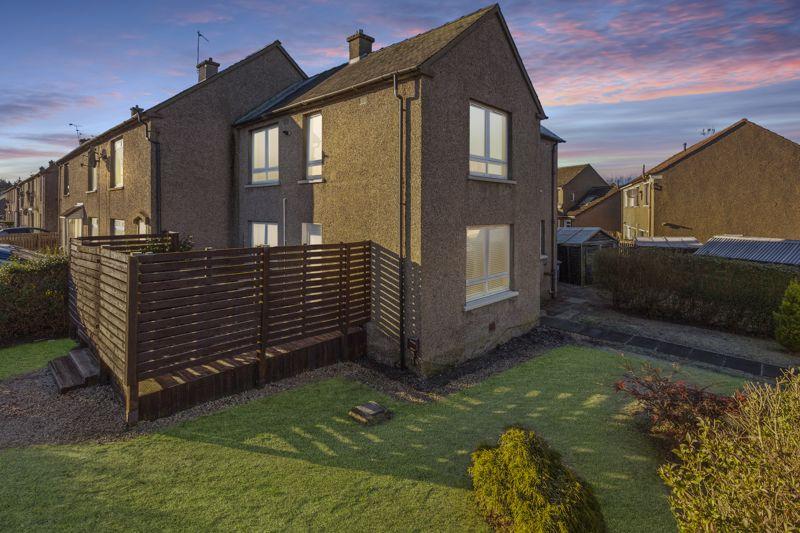 Birniehill Road, Bathgate 3 bed end of terrace house for sale £175,000