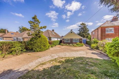 1 bedroom detached bungalow for sale, Stein Road, Emsworth