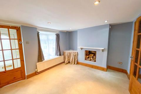 2 bedroom terraced house for sale, Wellhead Road, Dunstable LU6