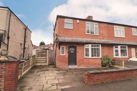 3 bedroom semi-detached house for sale, Ringlow Avenue, Manchester M27