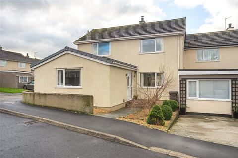 4 bedroom end of terrace house for sale, Stad Glanrafon, Llanfechell, Amlwch, Isle of Anglesey, LL68