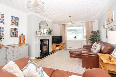 4 bedroom end of terrace house for sale, Stad Glanrafon, Llanfechell, Amlwch, Isle of Anglesey, LL68