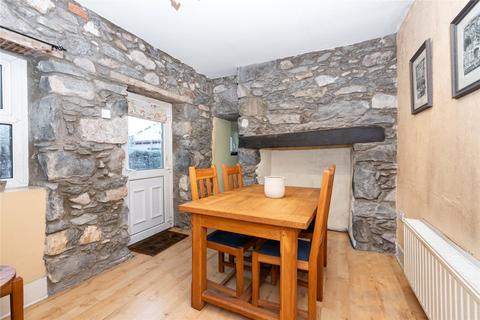 2 bedroom semi-detached house for sale, Station Road, Llanrug, Caernarfon, Gwynedd, LL55