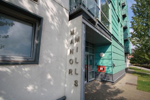 undefined, MANOR MILLS, INGRAM STREET, LEEDS, LS11