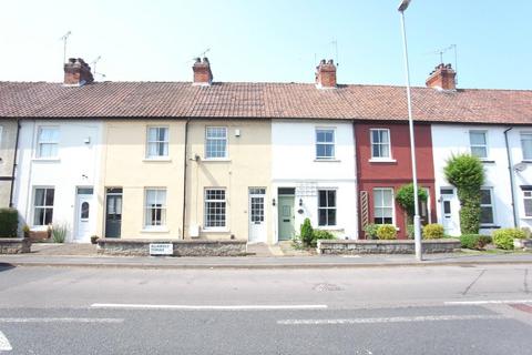 2 bedroom house to rent, Allanfield Terrace, Wetherby, LS22