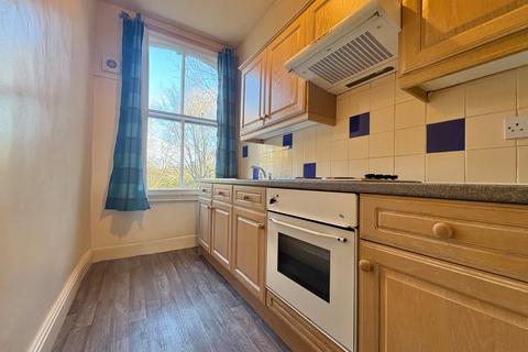 1 bedroom flat to rent, Moorland Road, Hyde Park, Leeds, LS6