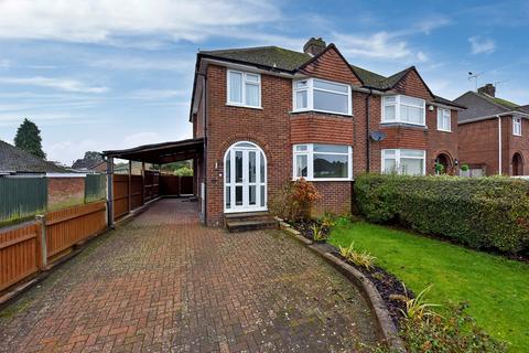 3 bedroom semi-detached house to rent, Newmer Road, High Wycombe, Buckinghamshire, HP12