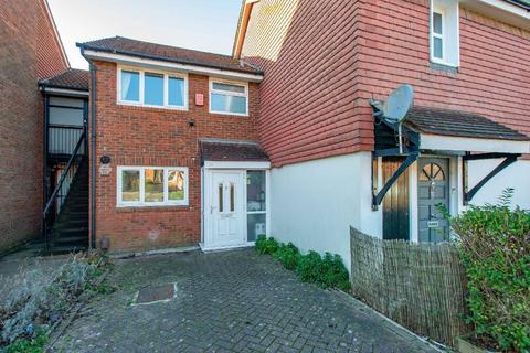 3 bedroom terraced house for sale, Buttermere Road, St Pauls Cray, Orpington, Kent, BR5 3WD
