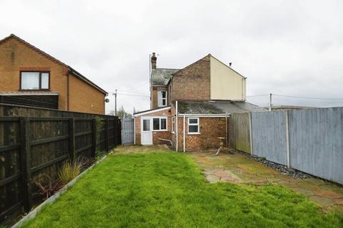 3 bedroom semi-detached house for sale, Needham Bank, Friday Bridge, Wisbech, Cambridgeshire, PE14 0LA