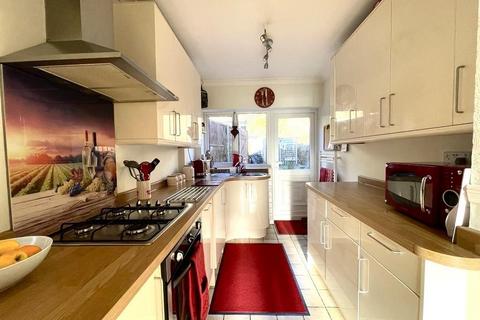 20 Andrew Road, West Bromwich, B71 3QP